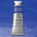 Winsor & Newton Professional Water Colour  (.47oz/14ml) Smalt