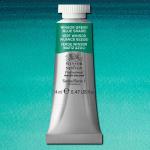 Winsor & Newton Professional Water Colour  (.47oz/14ml) Winsor Green (Blue Shade)