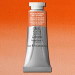 Winsor & Newton Professional Water Colour  (.47oz/14ml) Winsor Orange (Red Shade)
