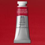 Winsor & Newton Professional Water Colour  (.47oz/14ml) Winsor Red Deep
