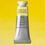 Winsor & Newton Professional Water Colour  (.47oz/14ml) Winsor Yellow