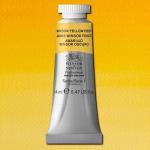 Winsor & Newton Professional Water Colour  (.47oz/14ml) Winsor Yellow Deep