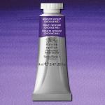 Winsor & Newton Professional Water Colour  (.47oz/14ml) Winsor Violet Dioxazine