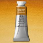 Winsor & Newton Professional Water Colour  (.47oz/14ml) Yellow Ochre