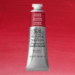 Winsor & Newton Professional Water Colour  (1.25oz/37ml) Alizarin Crimson