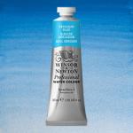 Winsor & Newton Professional Water Colour  (1.25oz/37ml) Cerulean Blue