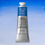 Winsor & Newton Professional Water Colour  (1.25oz/37ml) Cobalt Blue
