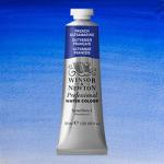 Winsor & Newton Professional Water Colour  (1.25oz/37ml) French Ultramarine
