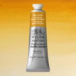 Winsor & Newton Professional Water Colour  (1.25oz/37ml) Raw Sienna