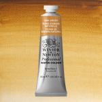 Winsor & Newton Professional Water Colour  (1.25oz/37ml) Raw Umber