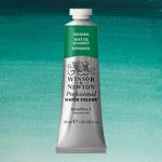 Winsor & Newton Professional Water Colour  (1.25oz/37ml) Viridian
