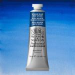 Winsor & Newton Professional Water Colour  (1.25oz/37ml) Winsor Blue (Red Shade)