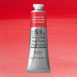 Winsor & Newton Professional Water Colour  (1.25oz/37ml) Winsor Red