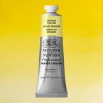 Winsor & Newton Professional Water Colour  (1.25oz/37ml) Winsor Yellow