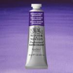 Winsor & Newton Professional Water Colour  (1.25oz/37ml) Winsor Violet Dioxazine