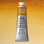 Winsor & Newton Professional Water Colour  (1.25oz/37ml) Yellow Ochre