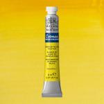 Cotman Watercolor Cadmium Yellow Pale Hue 8ml