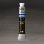 Cotman Watercolor Lamp Black 8ml