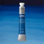 Cotman Watercolor Prussian Blue 8ml