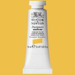 Winsor & Newton Designers Gouache  (0.47oz/14mL) Cadmium Yellow