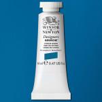 Winsor & Newton Designers Gouache  (0.47oz/14mL) Cyprus Green