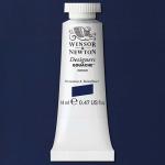 Winsor & Newton Designers Gouache  (0.47oz/14mL) Indigo