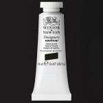 Winsor & Newton Designers Gouache  (0.47oz/14mL) Ivory Black