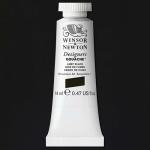 Winsor & Newton Designers Gouache  (0.47oz/14mL) Lamp Black