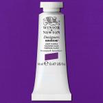 Winsor & Newton Designers Gouache  (0.47oz/14mL) Light Purple