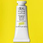 Winsor & Newton Designers Gouache  (0.47oz/14mL) Linden Green