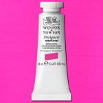 Winsor & Newton Designers Gouache  (0.47oz/14mL) Opera Rose