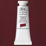 Winsor & Newton Designers Gouache  (0.47oz/14mL) Perylene Violet
