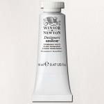 Winsor & Newton Designers Gouache  (0.47oz/14mL) Permanent White