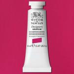 Winsor & Newton Designers Gouache  (0.47oz/14mL) Quinacridone Magenta