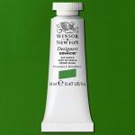 Winsor & Newton Designers Gouache  (0.47oz/14mL) Sap Green