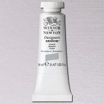 Winsor & Newton Designers Gouache  (0.47oz/14mL) Silver