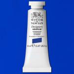 Winsor & Newton Designers Gouache  (0.47oz/14mL) Ultramarine