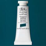 Winsor & Newton Designers Gouache  (0.47oz/14mL) Winsor Green