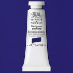 Winsor & Newton Designers Gouache  (0.47oz/14mL) Winsor Violet (Dioxazine)