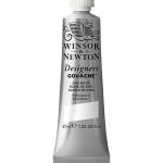 Winsor & Newton Designers Gouache  (1.25oz/37mL) Zinc White