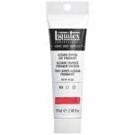 Liquitex Professional Heavy Body Acrylic Paint - (2oz/59ml) Alizarin Crimson Perm. Hue