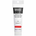 Liquitex Professional Heavy Body Acrylic Paint - (2oz/59ml) Cadmium Red Medium