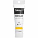 Liquitex Professional Heavy Body Acrylic Paint - (2oz/59ml) Cadmium Yellow Medium
