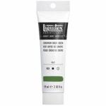 Liquitex Professional Heavy Body Acrylic Paint - (2oz/59ml) Chrome Oxide Green