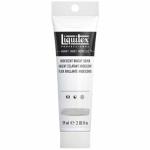 Liquitex Professional Heavy Body Acrylic Paint - (2oz/59ml) Iridescent Bright Silver