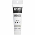 Liquitex Professional Heavy Body Acrylic Paint - (2oz/59ml) Iridescent Rich Silver
