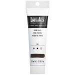 Liquitex Professional Heavy Body Acrylic Paint - (2oz/59ml) Ivory Black