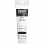 Liquitex Professional Heavy Body Acrylic Paint - (2oz/59ml) Mars Black