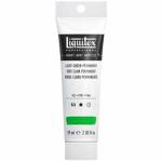 Liquitex Professional Heavy Body Acrylic Paint - (2oz/59ml) Light Green Permanent