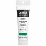 Liquitex Professional Heavy Body Acrylic Paint - (2oz/59ml) Transparent Viridian Hue